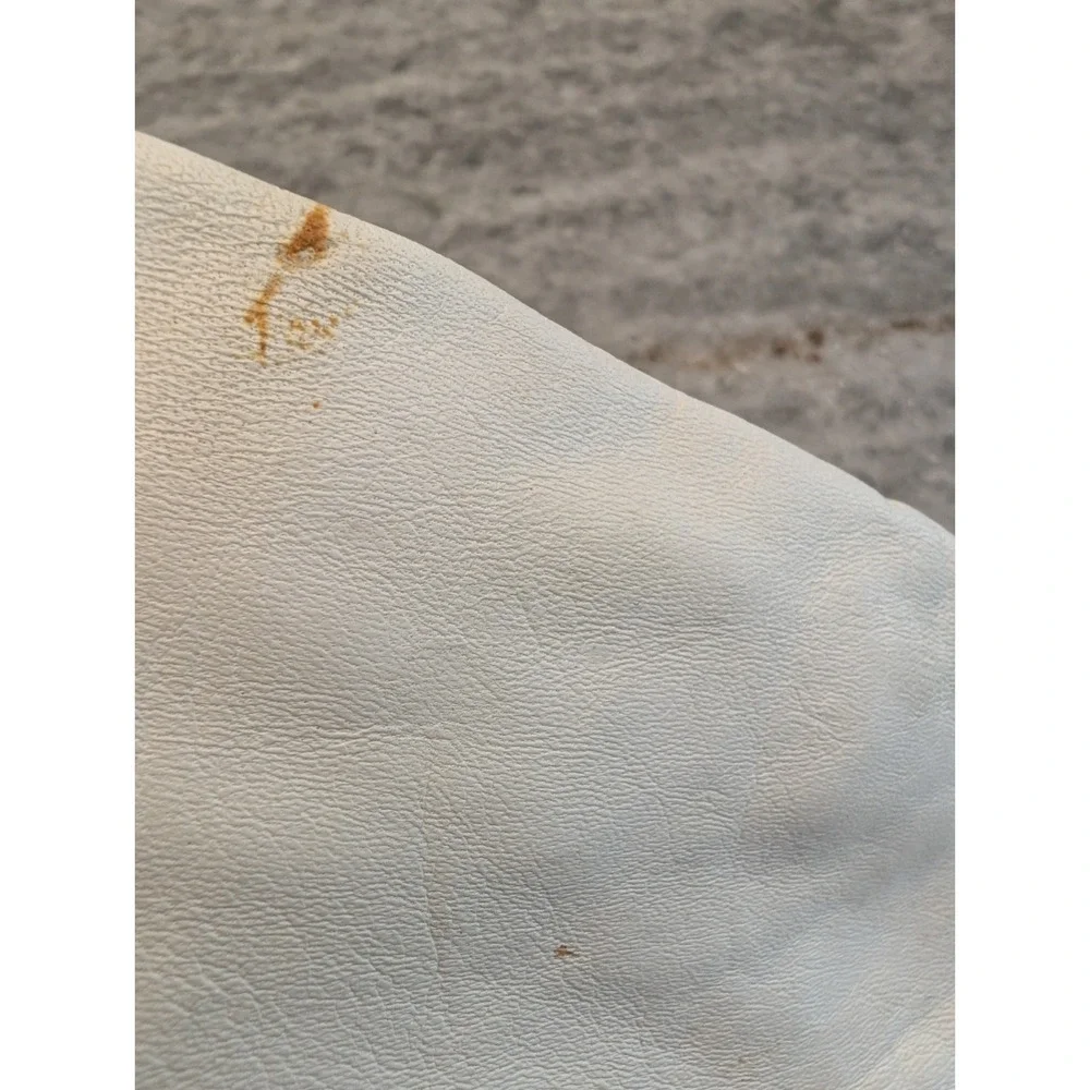 Vintage‎ Womens Gloves, Size 7, White